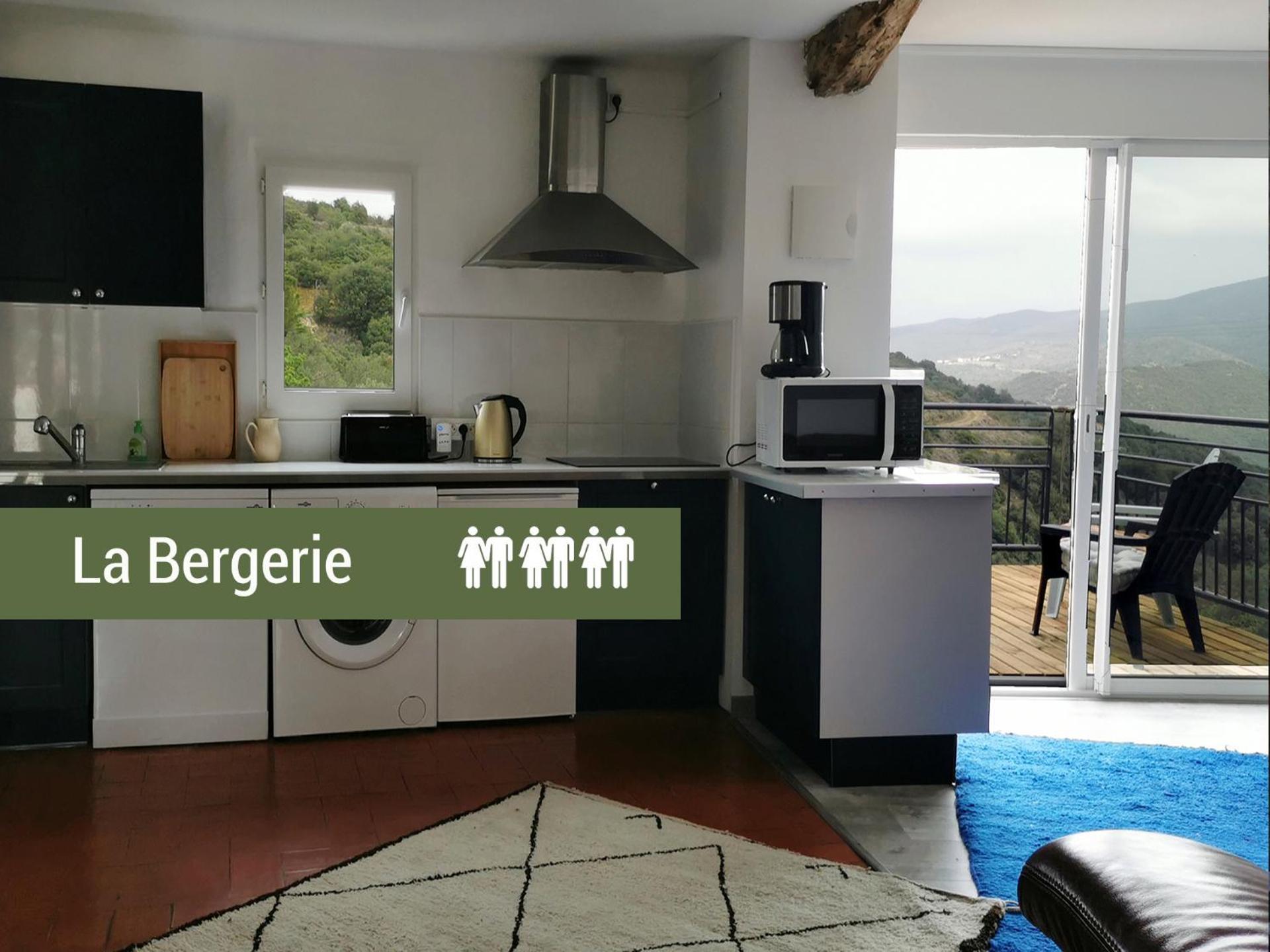 Pyrenees Mon Amour Felluns Kamer foto