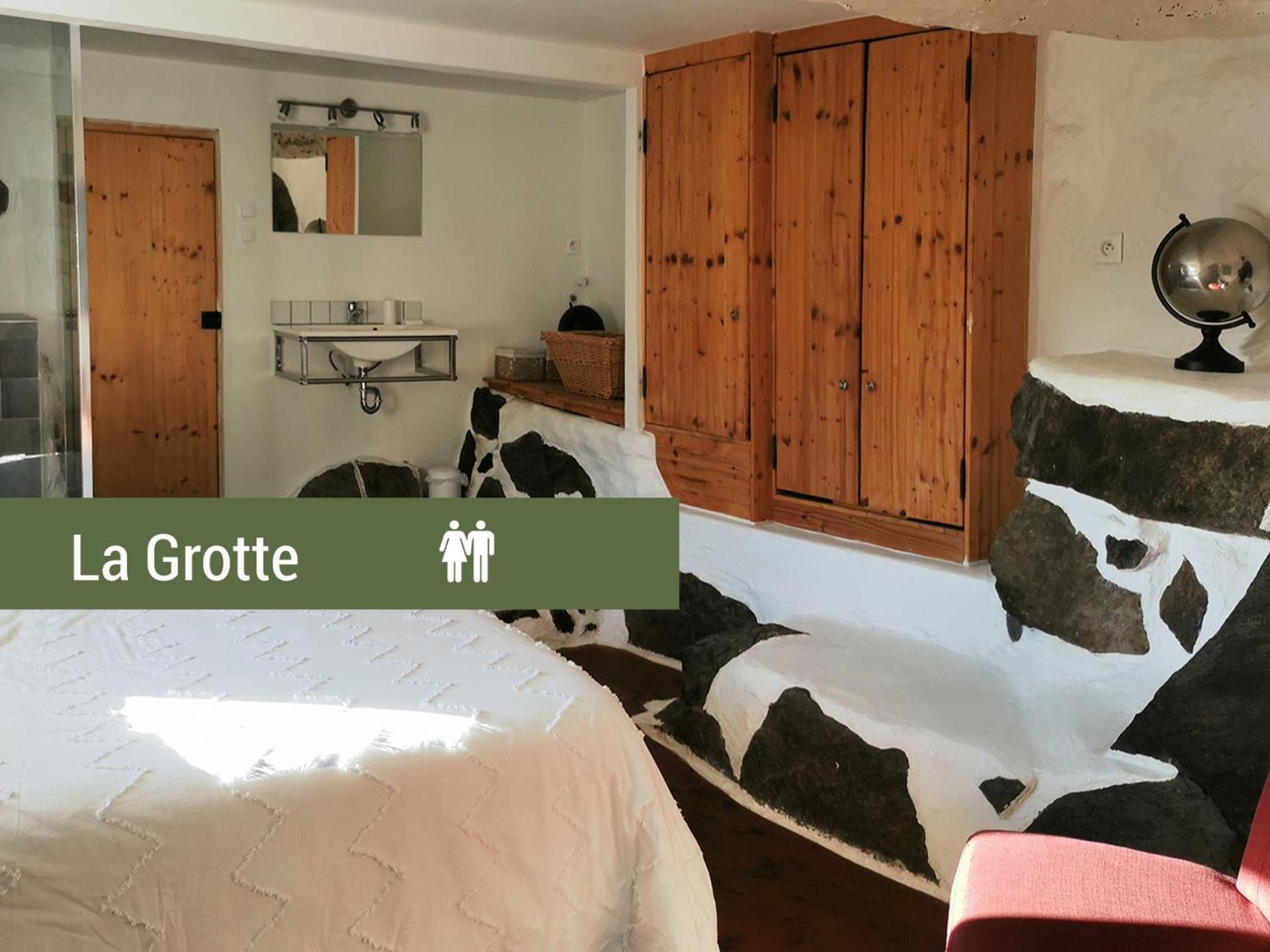 Pyrenees Mon Amour Felluns Kamer foto